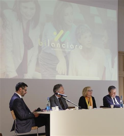 Presentato a Biella il progetto Bi.lanciare, progetti per conciliare i...