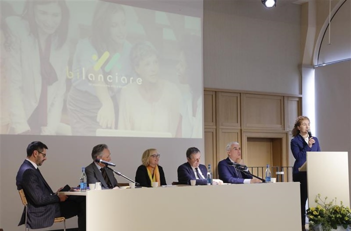 Presentato a Biella il progetto Bi.lanciare, progetti per conciliare i...