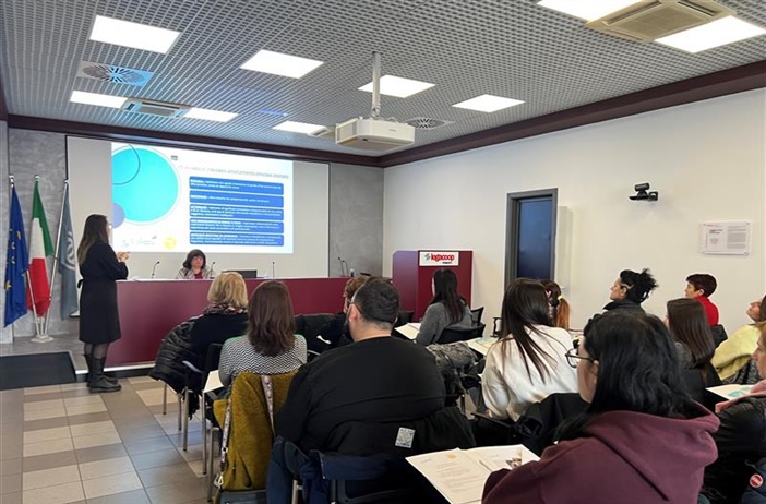 Rear e InVolo avviano un percorso di formazione per guide museali per...