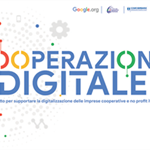 ”Cooperazione Digitale” – Il progetto pluriennale dell'Alleanza delle Cooperative Italiane