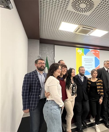Coopstartup Piemonte, premiate le startup vincitrici della prima edizione