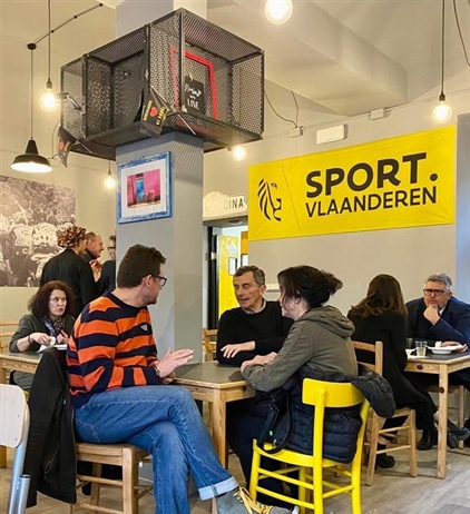 Viaggi Solidali, a Casa Conte Rosso accanto all’Ostello anche un ristorante