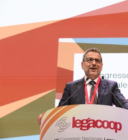 Codice appalti: Gamberini, passo avanti su semplificazione affidamenti;...