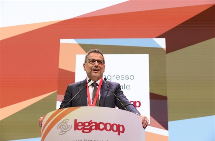 Codice appalti: Gamberini, passo avanti su semplificazione affidamenti;...