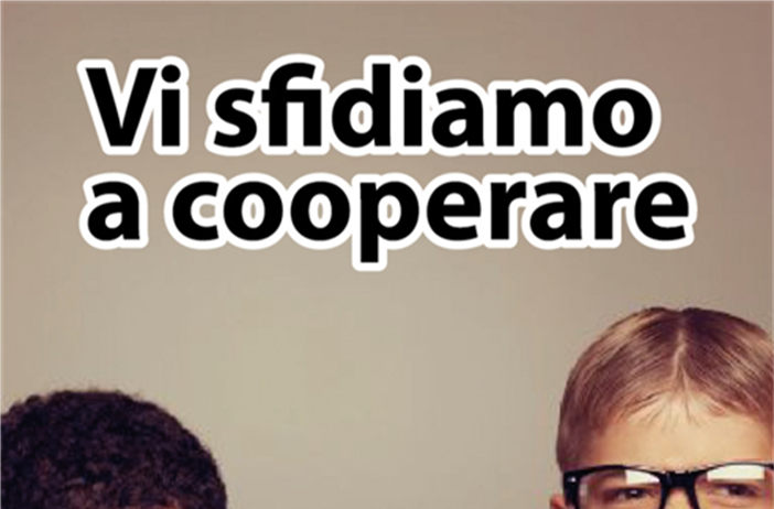 Festival dei Giovani: giovedì 30 marzo "Vi sfidiamo a cooperare"