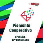 Piemonte Cooperativo - speciale Congresso