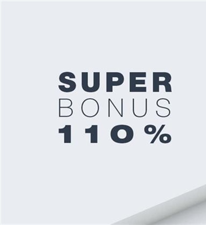 Superbonus, Legacoop: soddisfazione per il ripristino dello sconto in...