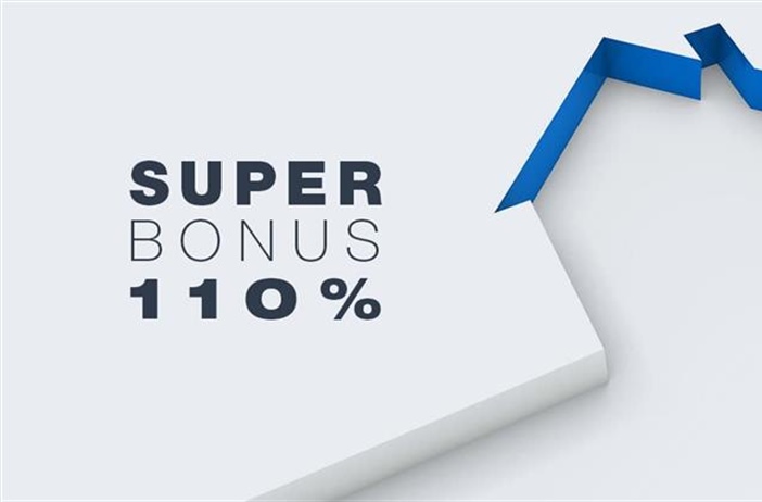 Superbonus, Legacoop: soddisfazione per il ripristino dello sconto in...