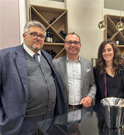 La cooperazione piemontese protagonista a Vinitaly