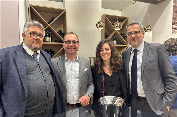 La cooperazione piemontese protagonista a Vinitaly