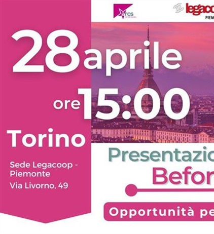 Before You Go: formazione come strumento per una migrazione consapevole...