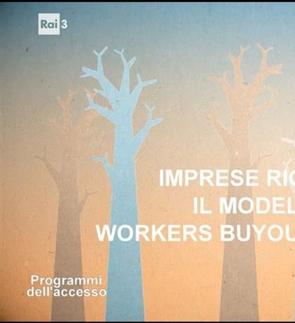 Imprese rigenerate: il modello dei Workers Buyout cooperativi