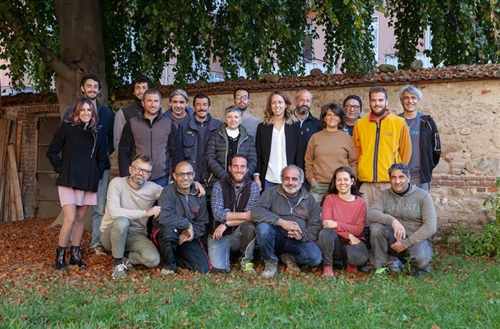 Biodedilizia e reti di imprese per curare il territorio: la cooperativa...