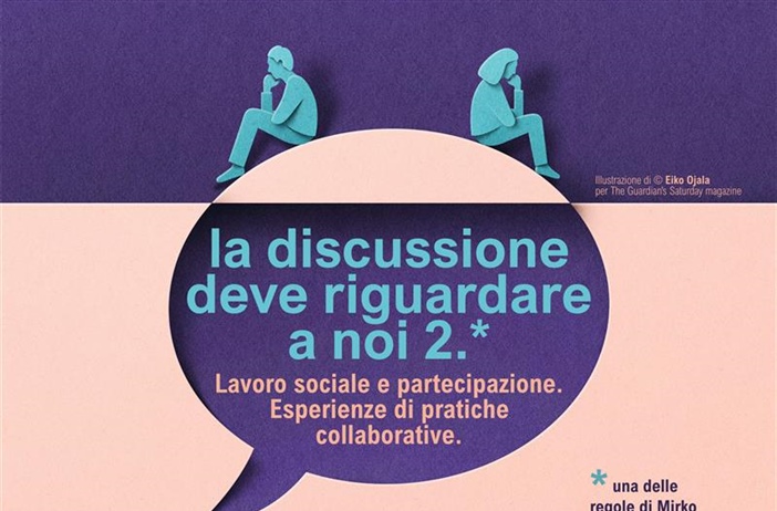 “La discussione deve riguardare a noi 2*” Il 5 maggio a Torino incontro...