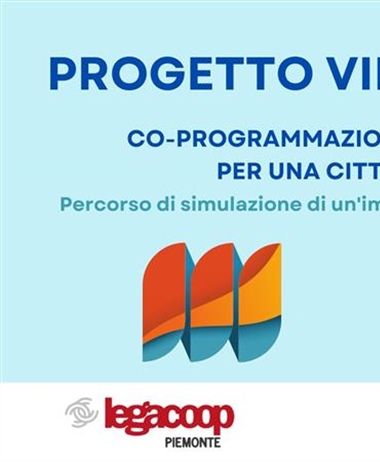 PROGETTO VIP – Linea Persone: il 4 maggio con i ragazzi dell’Einstein...