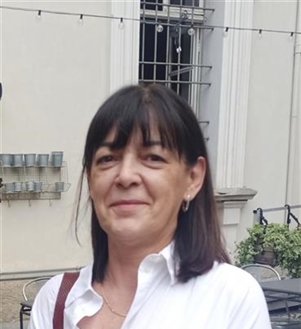 Addio a Daniela Droetto, presidente di Frassati Produzione e Lavoro