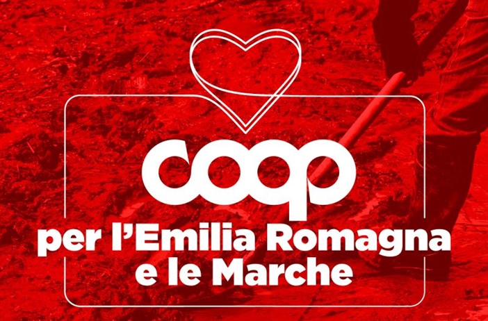 Emergenza alluvione: in tutti i negozi Nova Coop al via una raccolta di...