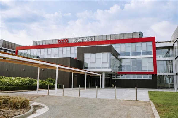 Nova Coop, un premio da 2 milioni e 850 mila euro ai dipendenti
