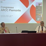 5° Congresso di ARCC Piemonte