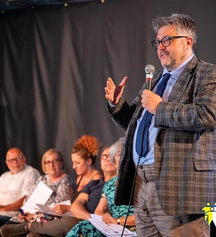 “Generazione Frassati”: assemblea di Bilancio 2023