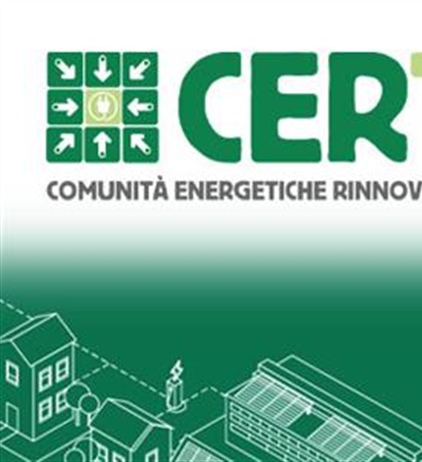 Conferenza Stampa Progetto CERTo: Comunità Energetiche Rinnovabili per...