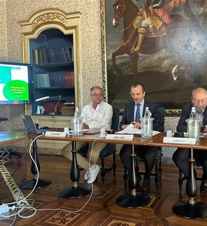 Progetto CERTo: Comunità Energetiche Rinnovabili per il torinese