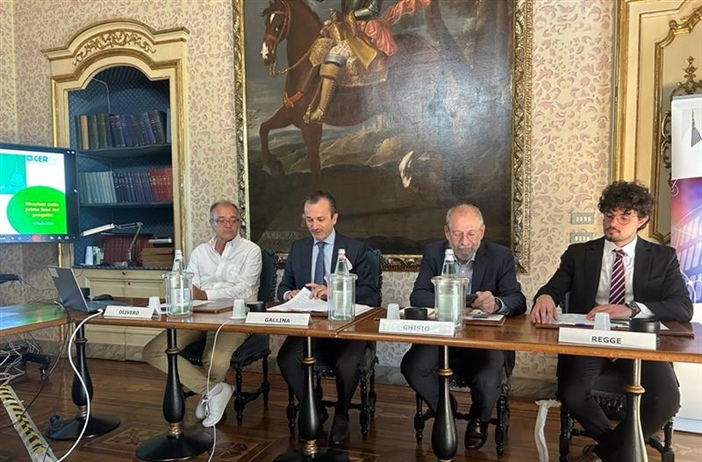 Progetto CERTo: Comunità Energetiche Rinnovabili per il torinese