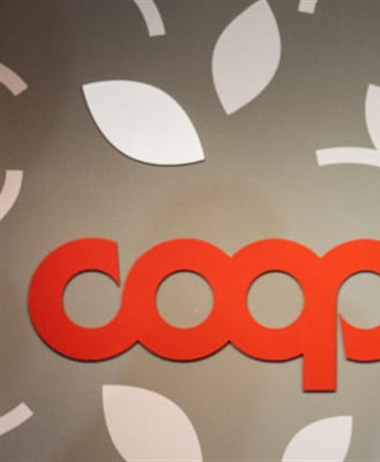 Nova Coop dona 120mila mascherine alle Rsa gestite dalle cooperative...