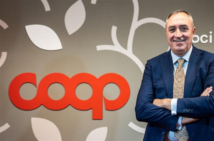 Nova Coop dona 120mila mascherine alle Rsa gestite dalle cooperative...