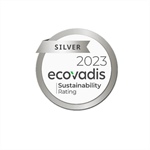 Sostenibilità, a Orso Blu la medaglia d’argento Ecovadis