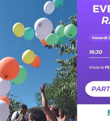 Evento di raccolta fondi alla Rsa Sant’Anna della cooperativa Frassati
