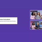 Premio europeo Donne Innovatrici