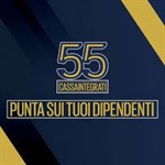 Recall: Avviso Fon.Coop 55 "Cassaintegrati"