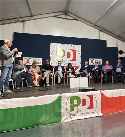 Dimensione di imprese, burocrazia e rapporto pubblico-privato: alcune...