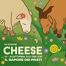 Torna Cheese, le cooperative di Legacoop agli stand