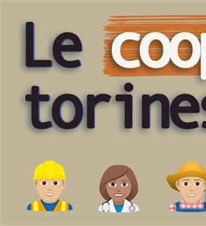 Andamento e prospettive delle cooperative torinesi: la conferenza...