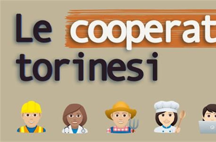 Andamento e prospettive delle cooperative torinesi: la conferenza...