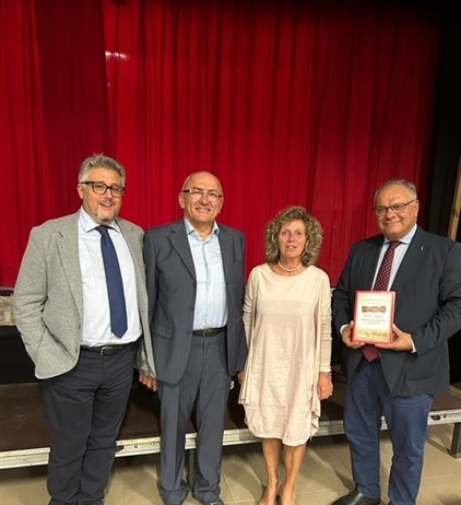 La cooperativa di Druento festeggia 150 anni