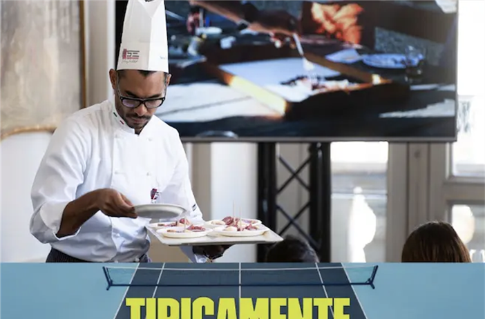 “Tipicamente buono”: la cooperazione agroalimentare piemontese alle Atp...