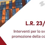 L.R. 23/04 Cooperazione: sospeso lo sportello per richiedere gli incentivi su "Aumento del capitale sociale"