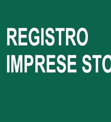 Premiazione della Camera di commercio di Torino di tre imprese...