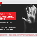 25 novembre: stop alla violenza sulle donne. L’impegno della cooperazione