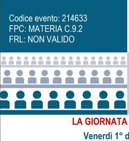 Legacoop Piemonte e Ordine dei Dottori Commercialisti per la Giornata...