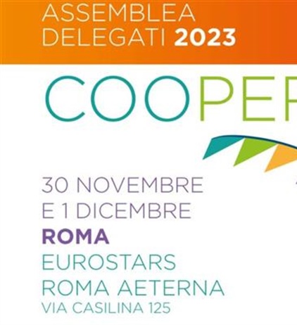 “Il lavoro che include, il lavoro che cura": l'evento all'assemblea dei...