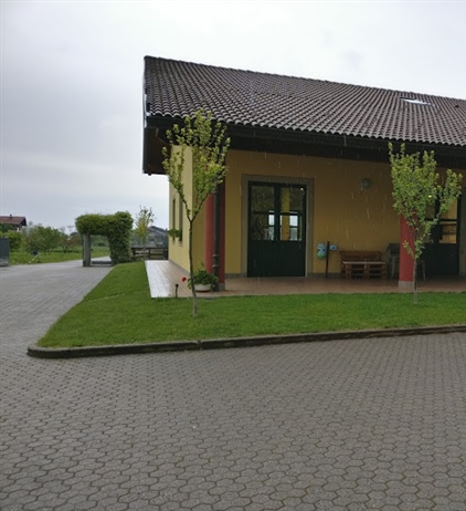 La cooperativa La Cascina di Cuneo prima in Piemonte ad ottenere la...
