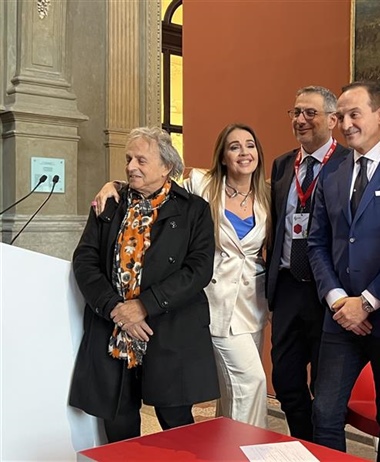 Legacoop Piemonte festeggia i 50 anni al Museo del Risorgimento
