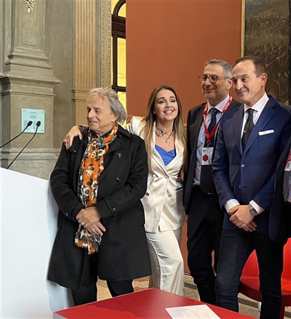 Legacoop Piemonte festeggia i 50 anni al Museo del Risorgimento