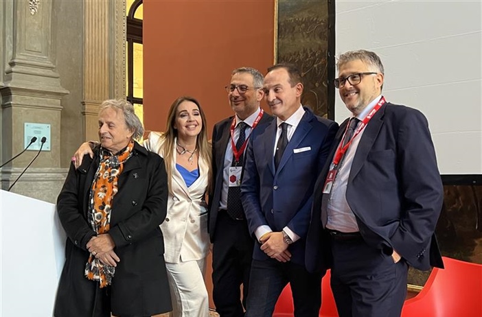 Legacoop Piemonte festeggia i 50 anni al Museo del Risorgimento