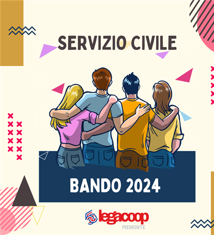 Servizio Civile Universale: proroga dei termini per la presentazione...