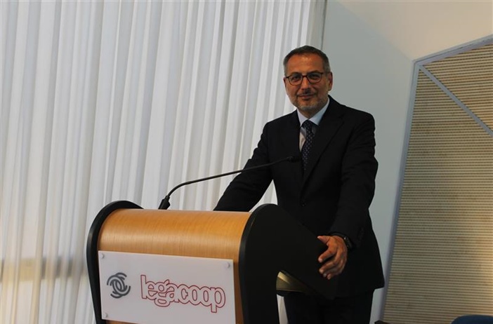 Legacoop Nazionale: le cooperative chiudono un 2023 con segno positivo....